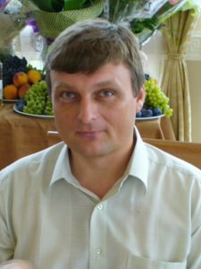Геннадий, Красногорск, 62 года